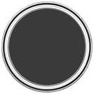 Rust-Oleum Kitchen Cupboard Matt Paint Charcoal 750ml, imported from the UK