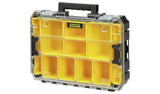Stanley Fatmax Pro-Stack 17 inch 10 Cup Storage Organiser