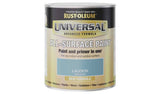 Rust-Oleum Universal All-Surface Satin Paint Lagoon Multi-Surface Paint 750ml