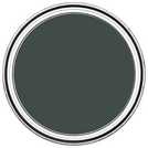 Rust-Oleum Furniture Satin Paint 750ml - Black Sand