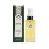 Ovviovita Olio Elixir Frizz Ease Hair Serum For Dry Hair 50ml
