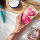 Together Beautiful Hair Skin & Nail Daily Capsules 60 per pack GOODS M&S