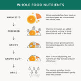 Together Beautiful Hair Skin & Nail Daily Capsules 60 per pack GOODS M&S