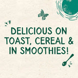 Whole Earth Crunchy Peanut Butter 1kg GOODS M&S