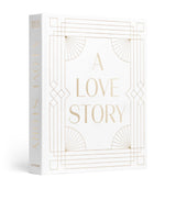 Printworks A Love Story Wedding Photo Album