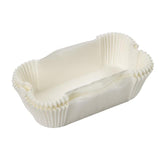 Tala 30 Non-stick Loaf Baking Tin Liners 2lb 40 per pack GOODS M&S