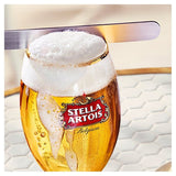 Stella Artois Belgium Premium Lager Beer Cans 10 x 440ml GOODS M&S