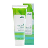 Yuni Beauty Count to Zen Rejuvenating Hand and Body Cream 120ml