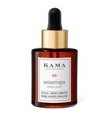 KAMA AYURVEDA Amarrupa Face Oil 30ml