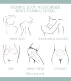 OLVERUM Firming Body Moisturiser (200ml)