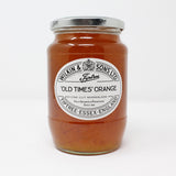 Wilkin & Sons Tiptree Old Times Orange Fine Cut Marmalade 908g (British brand)