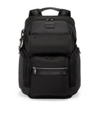 Tumi Ballistic Nylon Alpha Bravo Nomadic Backpack