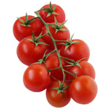 Wholegood Organic Cherry Tomatoes on the Vine 225g GOODS M&S