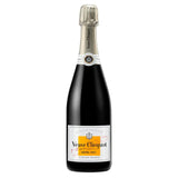 Veuve Clicquot Demi-Sec Champagne 75cl GOODS M&S
