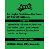 Sprite No Sugar 2L GOODS M&S