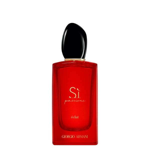 Giorgio Armani Si Passione Eclat Eau de Parfum 50ml - McGrocer