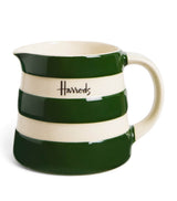 Harrods Small Cornish Stripe Jug