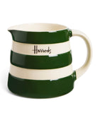 Harrods Small Cornish Stripe Jug