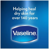 Vaseline Lip Therapy Tin Rosy Lips 20g GOODS Boots