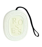Diptyque Roses Scented Oval