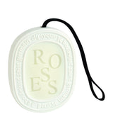 Diptyque Roses Scented Oval