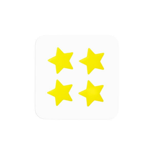 Starface Hydro-Stars Spot Stickers Kit GOODS Superdrug