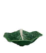 Bordallo Pinheiro Cabbage Bowl Serving Bowl 35cm