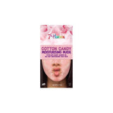 7th Heaven Cotton Candy Moisturising Mask, imported from the UK
