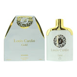 Louis Cardin Gold Eau de Parfum Women 100ml