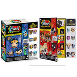 DC Minis Micros Comic Book Collection Assortment Toy Figures Set 20 Figures for 4+ Years