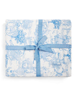 Harrods Cotton Toile Tablecloth