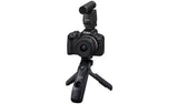 Canon EOS R50 Mirrorless Camera Content Creator Kit - Black