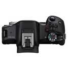 Canon EOS R50 Mirrorless Camera Content Creator Kit - Black
