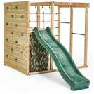 Plum climbing cube outdoor toy set, imported from the UK