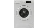 Bush 7KG 1200 spin washing machine White - British product