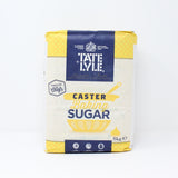 Tate & Lyle caster sugar 5kg (British brand)