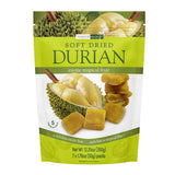 Tropical Fields soft dried durian 350g (British brand)