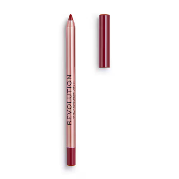 Revolution Satin Kiss Lipliner Vampire imported from the UK