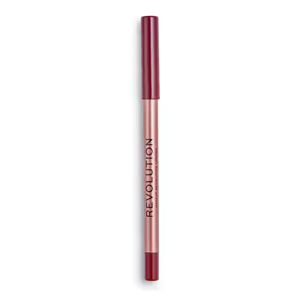 Revolution Satin Kiss Lipliner Vampire imported from the UK