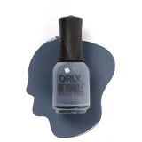 Orly Breathable Nail Polish De-Stressed Denim 18ml