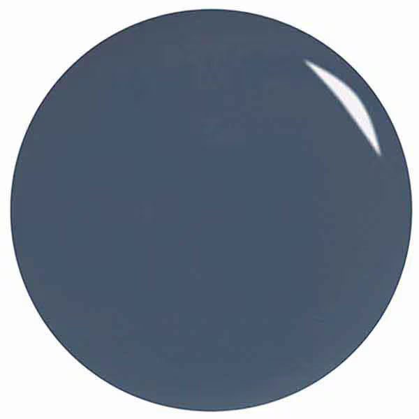 Orly Breathable Nail Polish De-Stressed Denim 18ml, imported from the UK