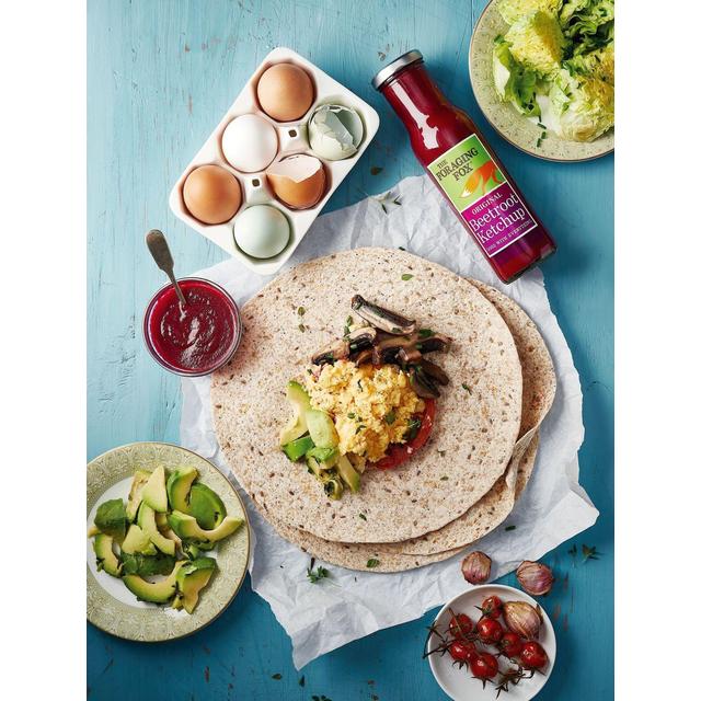 The Foraging Fox Original Beetroot Ketchup 285g GOODS M&S