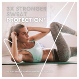 Sure Women Maximum Protection Sports Anti-Perspirant Deodorant Cream 45ml GOODS M&S