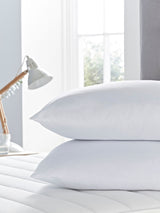 Silentnight Medium Cooler Summer Pillows 2 Pack