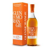 Glenmorangie The Original 12 Year Old Single Malt Scotch Whisky 70cl