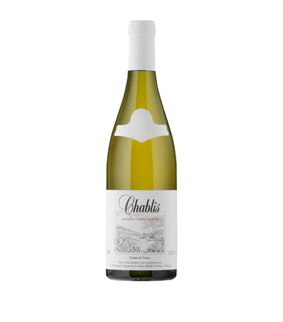 Corinne Perchaud Chablis 1er Cru Vaucoupin 2022 Burgundy Wine 75cl