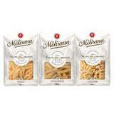 La Molisana Pasta Variety Pack Dry Pasta 6 x 500g