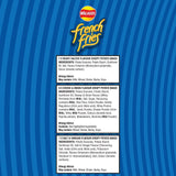 Walkers French Fries Variety Multipack Snacks 20 per pack GOODS M&S