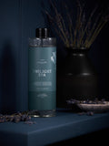 Country Luxe lavender and cardamom diffuser refill 400ml - British product