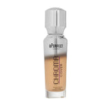 BPerfect Cosmetics Chroma Cover Foundation Luminous Shade W5